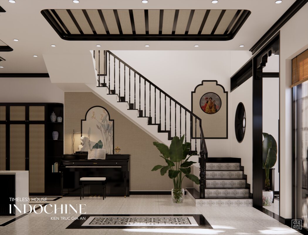 Indochine