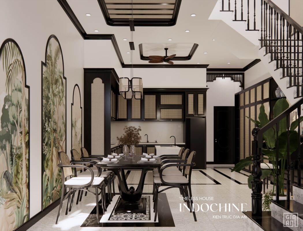 Indochine