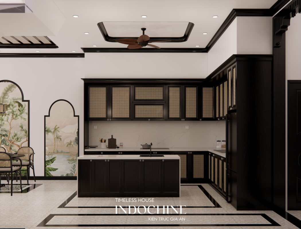 Indochine