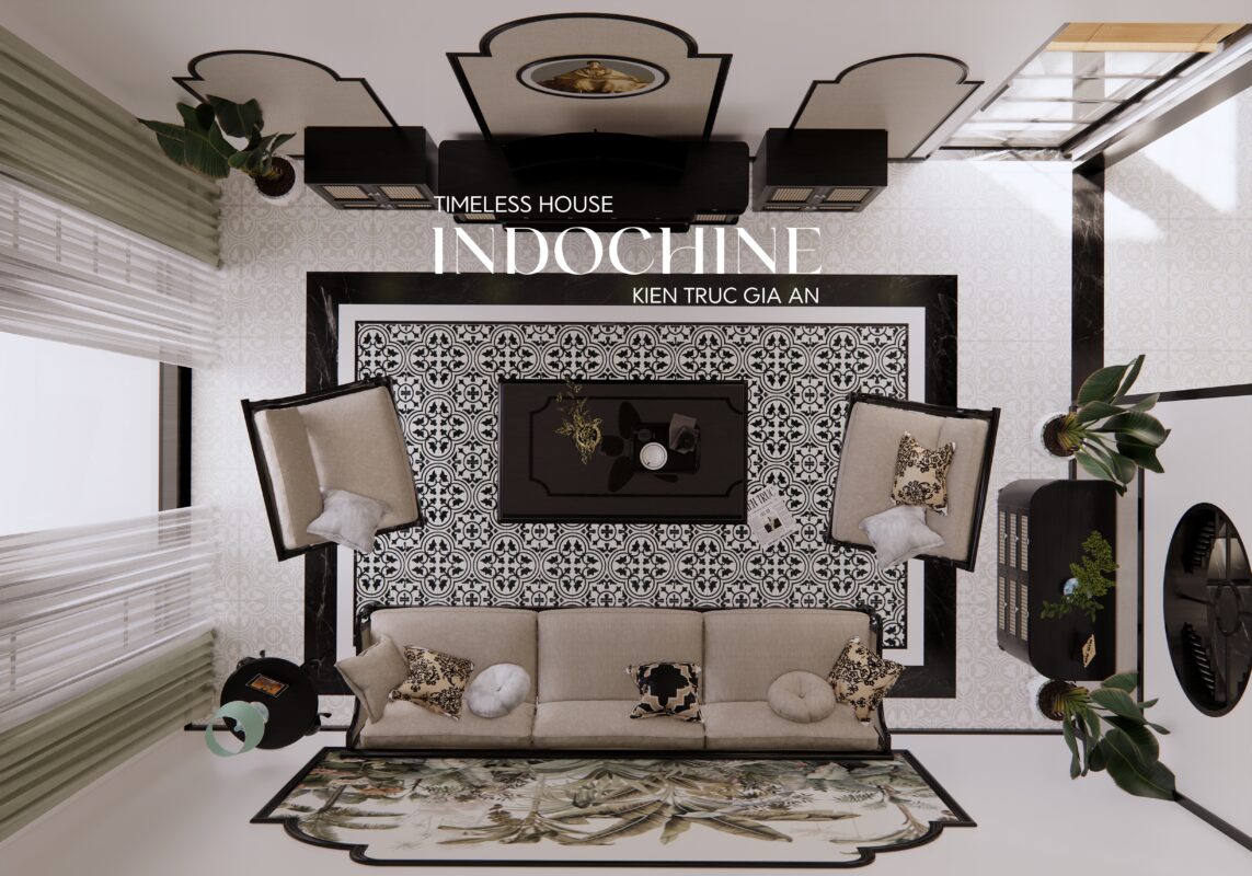 Indochine