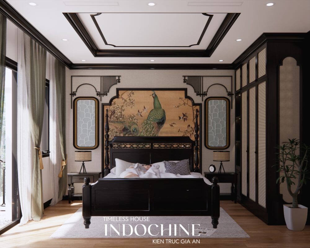 Indochine