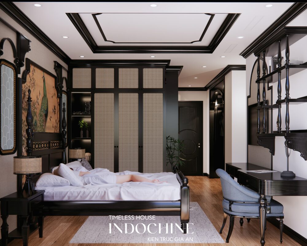 Indochine