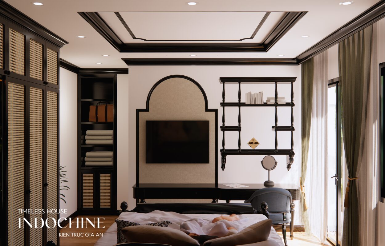 Indochine