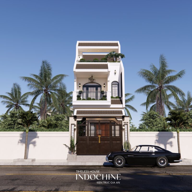 INDOCHINE